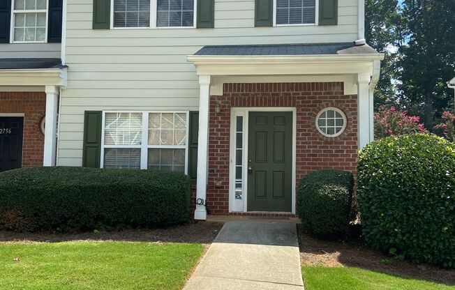 3bedroom/2.5 bath Condo $1,495 -  Ready for Move-in NOW