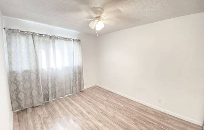 2 beds, 1 bath, $2,450