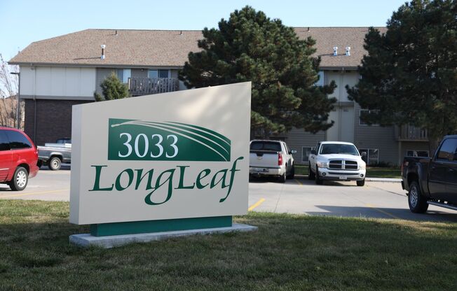 LongLeaf Apartments