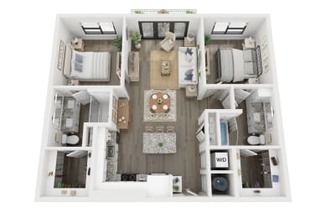 Partner-provided photo for $1975 unit