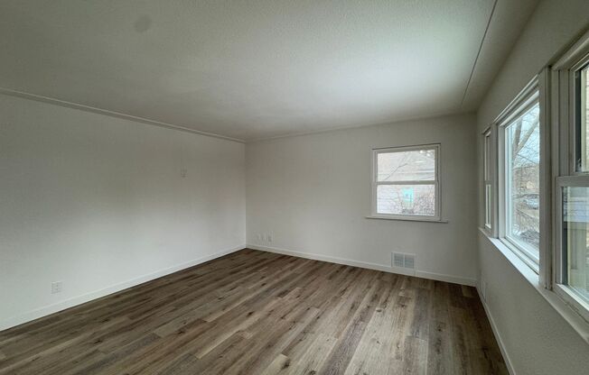 3 beds, 1 bath, $1,795