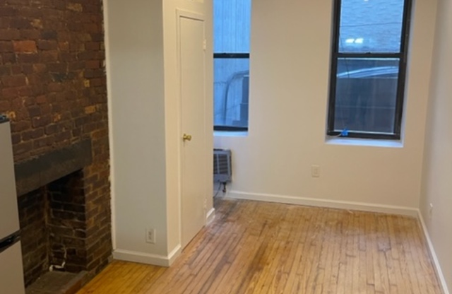 203 Chrystie St #5C