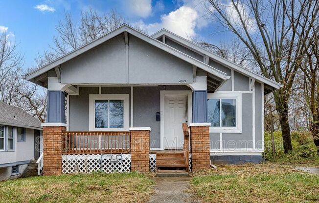 4109 MONROE AVE