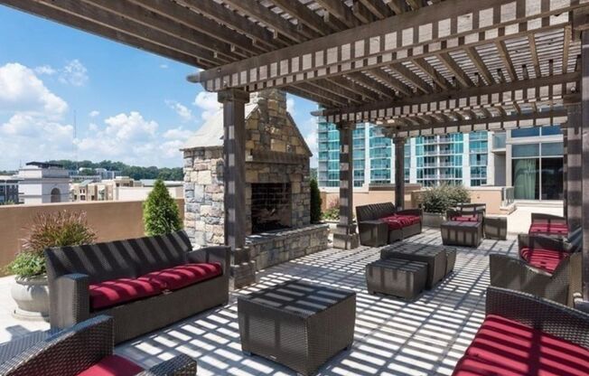 2 beds, 2.5 baths, $3,395