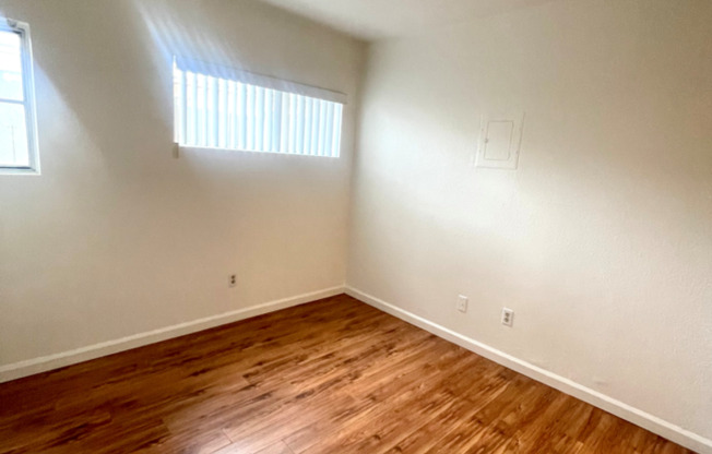 1 bed, 1 bath, $2,150, Unit 108B