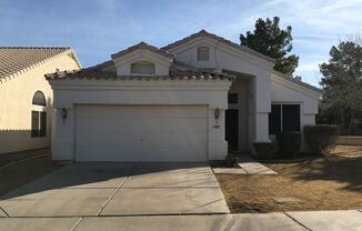 1247 N Palmsprings Drive