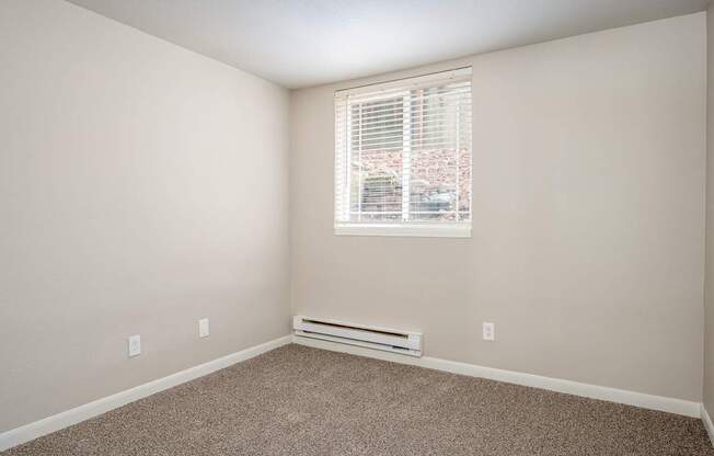 Twin Creeks | Bedroom