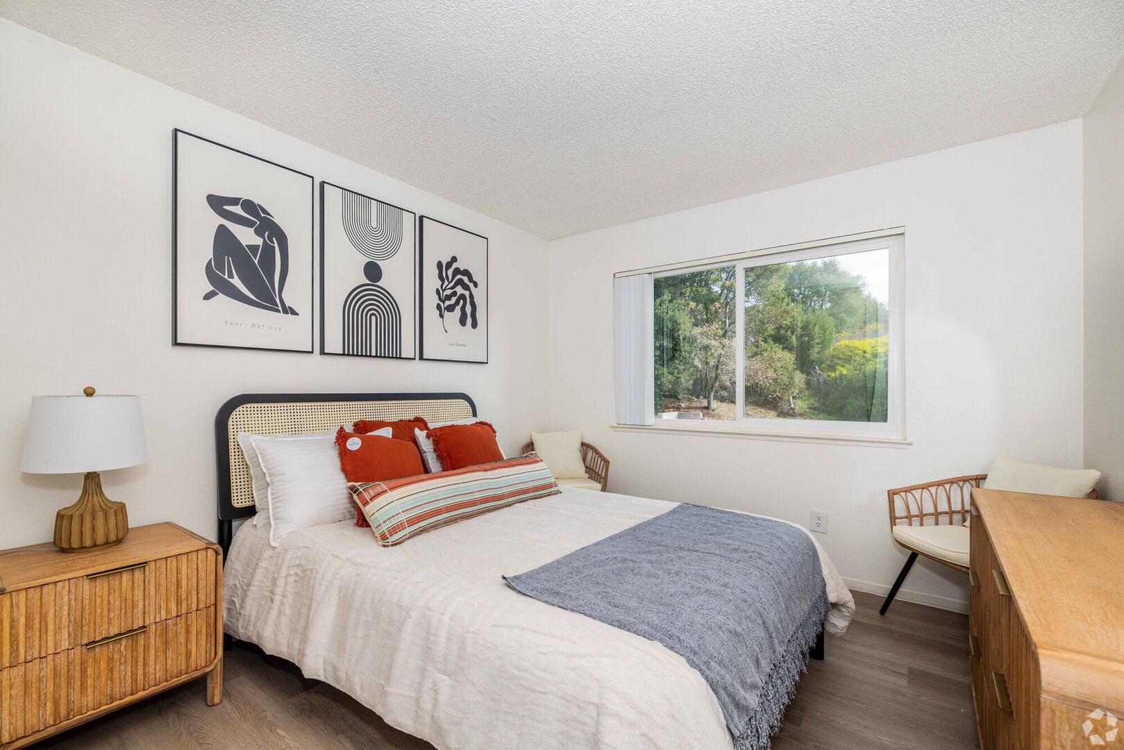 Westridge at Hilltop Apartments