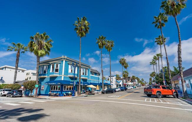 Experience the laid-back charm of Oceanside, a classic Southern California beach town.
