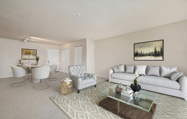 1 bed, 1 bath, 900 sqft, $1,395, Unit 607