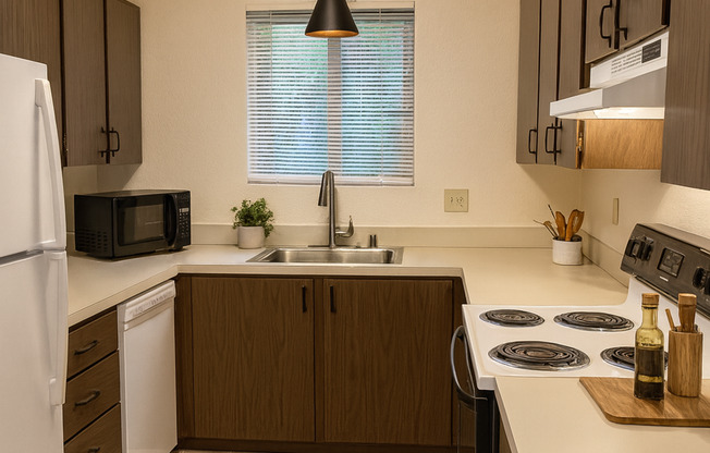 Barclay Apartments, LLC