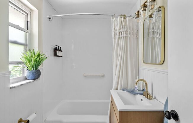 Stunning 3 bedroom home in Forest Hills available now!