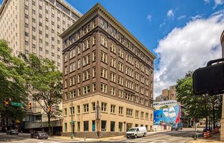 Stumpf Flats on Main