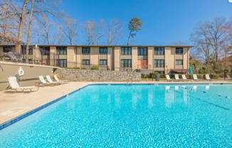 Dresden Forest | Close to Everything. Surrounded by Serenity.