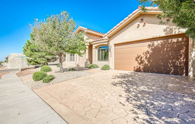 Westside area for Short Term Rental (Completely Furnished) Beautiful 4 bed/3 baths