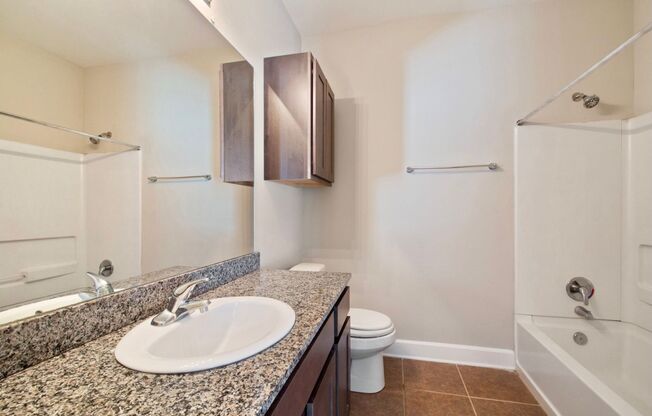 2 beds, 2 baths, $1,125, Unit 11C