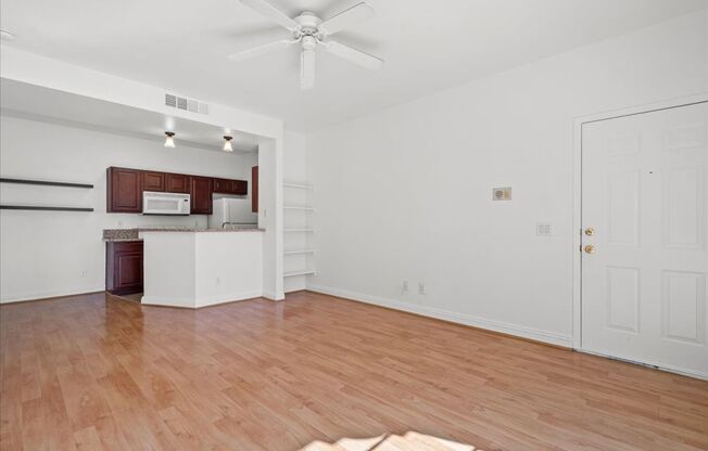 1 bed, 1 bath, $1,195