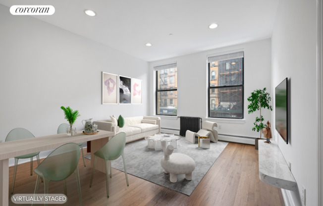 2098 Frederick Douglass Blvd 2D