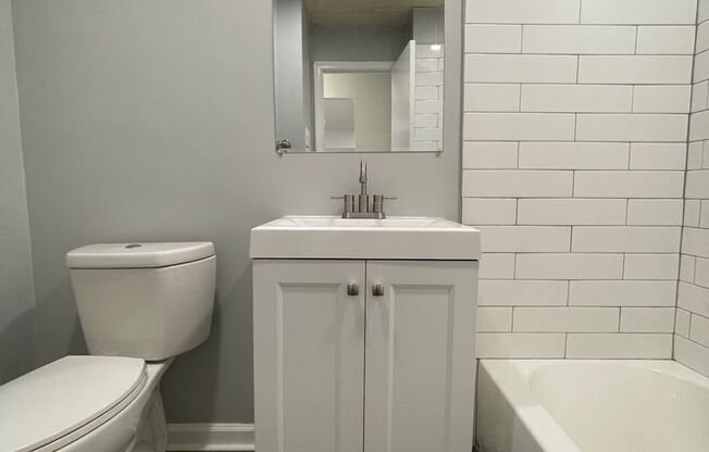 1 bed, 1 bath, 600 sqft, $1,495, Unit D - 24