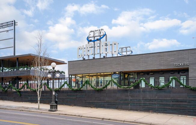 Partner-provided property photo