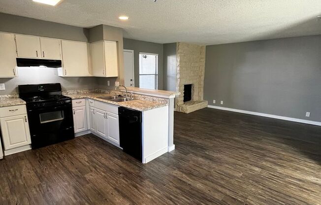 2306 Cedrick Cove, Unit B