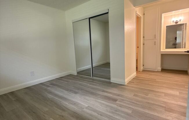 1 bed, 1 bath, 525 sqft, $1,875, Unit 9095-3
