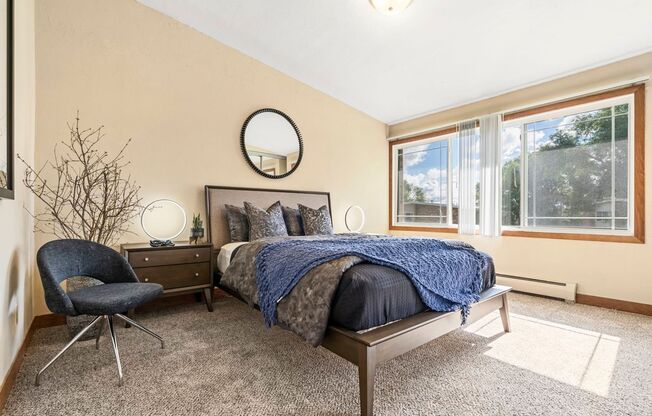 1 bed, 1 bath, 800 sqft, $1,249, Unit 05-308