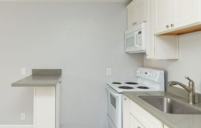 1 bed, 1 bath, 500 sqft, $1,695, Unit 308