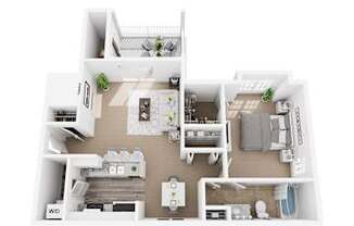 Partner-provided photo for $1282 unit