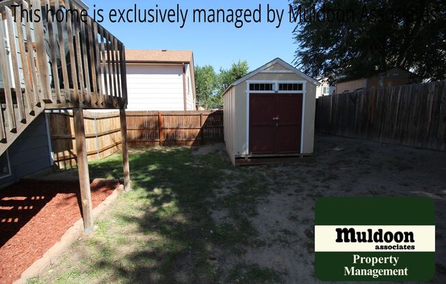 3 beds, 2 baths, $1,895