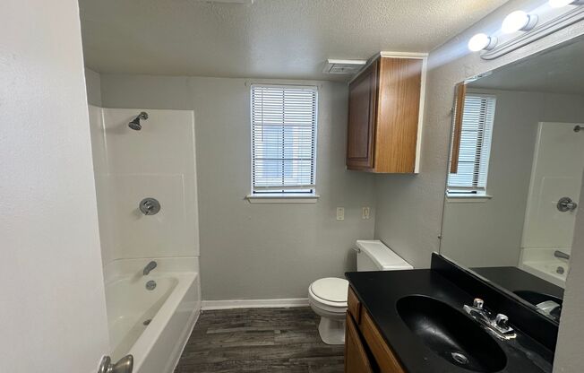 2 beds, 1 bath, 974 sqft, $1,215, Unit 1008