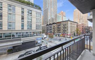 354 E 91 ST