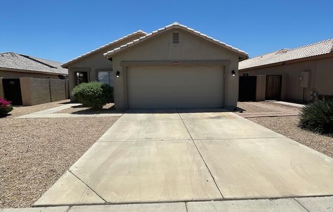 COMING SOON! Beautiful Home 3 Bedroom 2 Bathroom in Surprise!