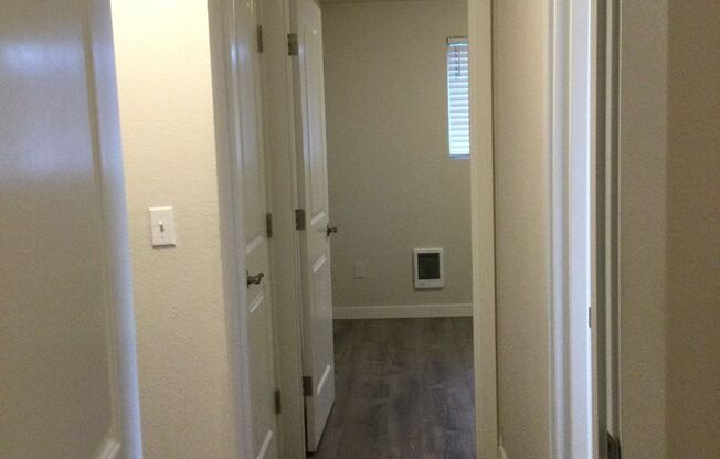 2 beds, 1 bath, $1,850