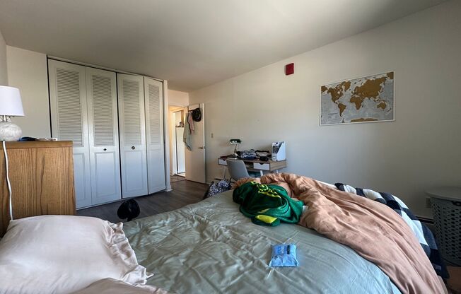 1 bed, 1 bath, $1,195, Unit 309