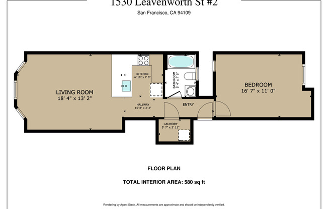 Partner-provided property photo