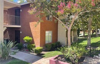 *Move-In Special* Spacious 2 Bed / 2 Bath Condo in San Bernardino – Upgraded & Move-In Ready!