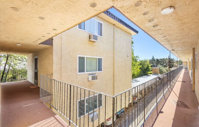 101 Glen Eyrie Avenue