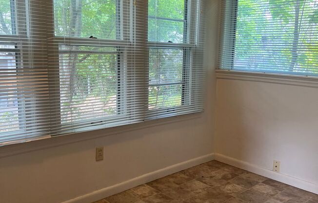 2 bedroom 1 bath home