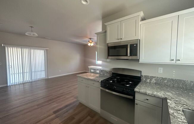 2 beds, 2 baths, 952 sqft, $1,945, Unit 518 S. Summit St. #103