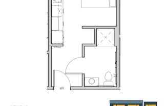 Partner-provided photo for $1050 unit