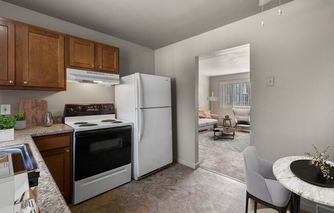 2 beds, 1.5 baths, 850 sqft, $875, Unit 39D