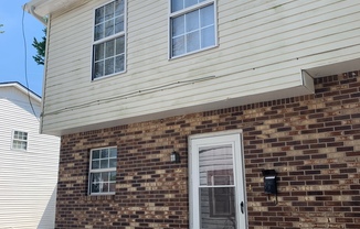 Your New 2 Story- Duplex Awaits!