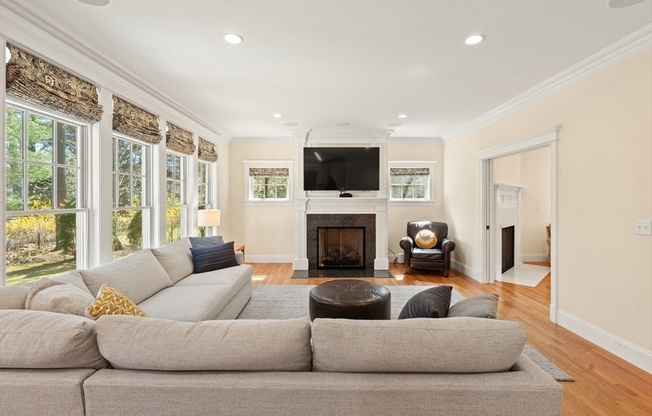 36 NORMANDY RD