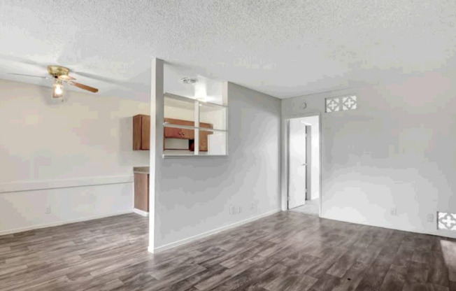 1 bed, 1 bath, 580 sqft, $650, Unit 3831-36