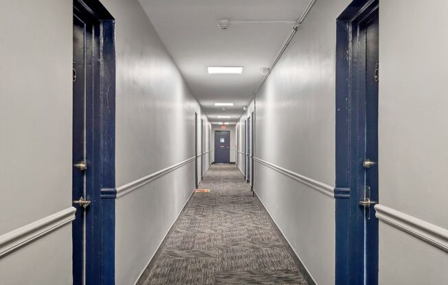 Studio, 1 bath, 300 sqft, $1,450, Unit Unit 610
