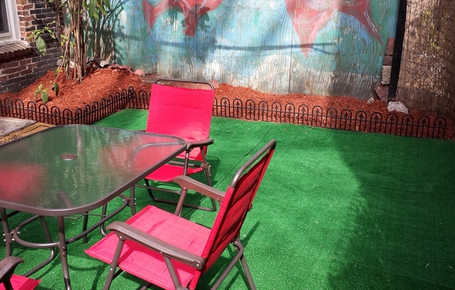 1 bed, 1 bath, 650 sqft, $2,200, Unit G