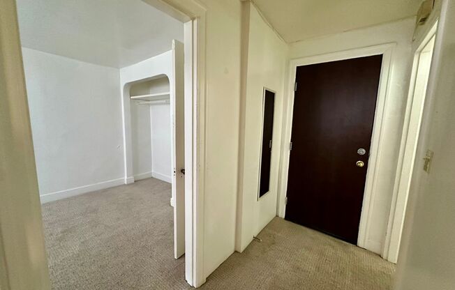 Devoe Apartments
