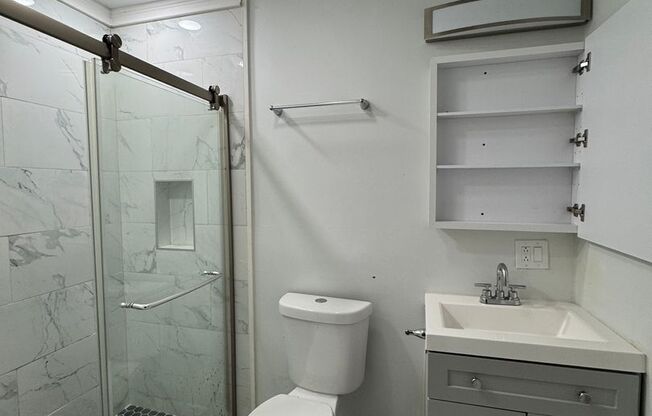 Studio, 1 bath, 400 sqft, $1,650, Unit 3111-1R