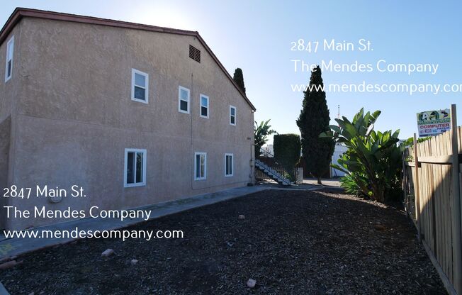 2847 MAIN ST